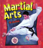 Martial Arts in Action