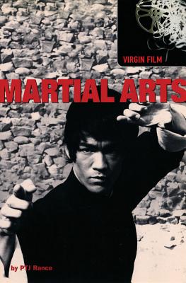Martial Arts - Rance, Ptj