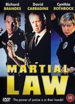Martial Law