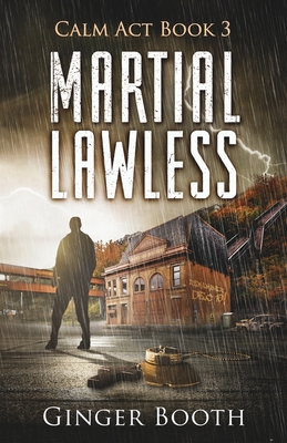 Martial Lawless - Booth, Ginger