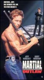 Martial Outlaw