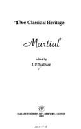 Martial - Sullivan, J P