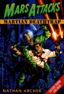 Martian Deathtrap