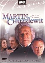 Martin Chuzzlewit