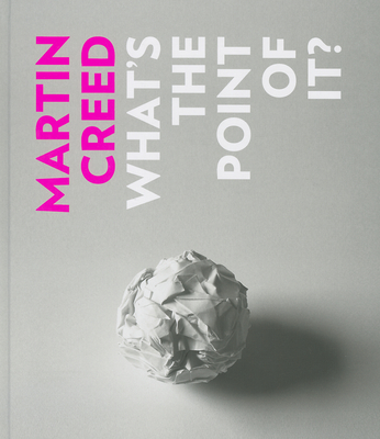 Martin Creed - Lauson, Cliff, and Morley, Paul, and Pisarro, Joachim