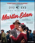 Martin Eden [Blu-ray]