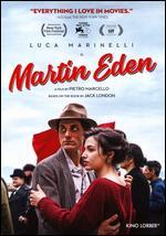 Martin Eden