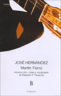 Martin Fierro - 173