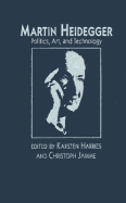 Martin Heidegger - Harries, Karsten