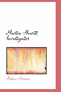 Martin Hewitt Investigator