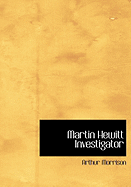 Martin Hewitt Investigator