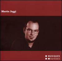 Martin Jaggi - Christian Dierstein (schlagzeug); Collegium Novum Z�rich; Ensemble Phoenix Basel; Mondrian Ensemble Basel;...
