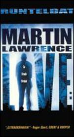 Martin Lawrence Live: Runteldat [Circuit City Exclusive] [Checkpoint]