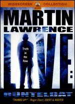 Martin Lawrence Live: Runteldat
