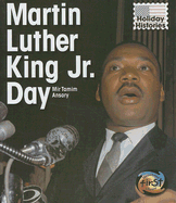 Martin Luther King JR. Day