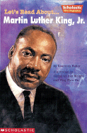 Martin Luther King JR