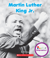 Martin Luther King JR.