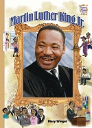 Martin Luther King, Jr.