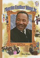 Martin Luther King JR.