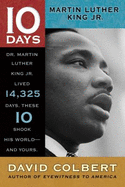 Martin Luther King JR.