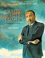 Martin Luther King, Jr.