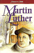 Martin Luther: The Great Reformer