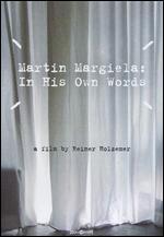 Martin Margiela: In His Own Words