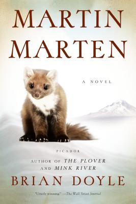 Martin Marten - Doyle, Brian