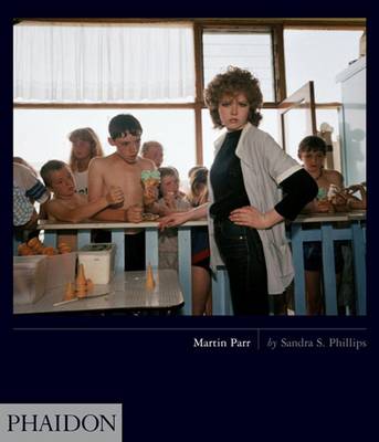 Martin Parr - Phillips, Sandra S