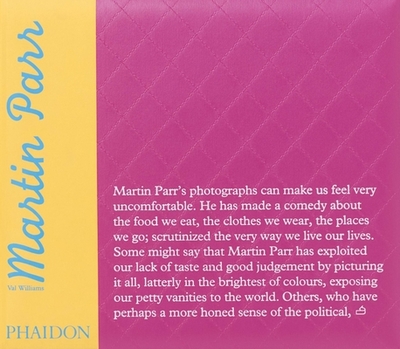 Martin Parr - Parr, Martin, and Williams, Val
