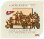 Martin Peudargent