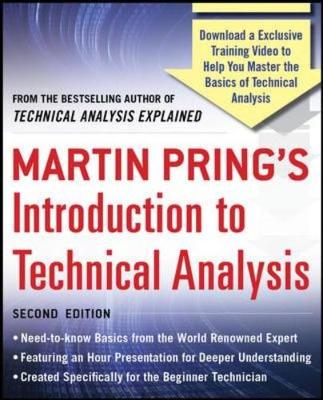 Martin Pring's Introduction to Technical Analysis - Pring, Martin