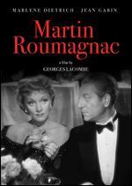 Martin Roumagnac