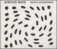 Martin Scherzinger: African Math - Chris Gross (cello); Jennifer Choi Fischer (violin); The Rosenkranz (piano)
