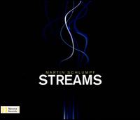 Martin Schlumpf: Streams - David Taylor (trombone); Marek Vajo (trumpet); Martin Levicky (piano); Matthias M�ller (clarinet); Petr Nouzovsk� (cello)