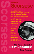 Martin Scorsese