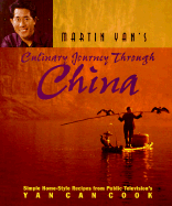 Martin Yan's Culinary Journey Through China