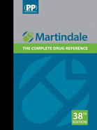 Martindale: The Complete Drug Reference: The Complete Drug Reference