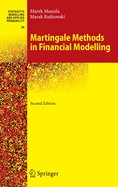 Martingale Methods in Financial Modelling