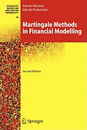 Martingale Methods in Financial Modelling