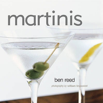 Martinis - Reed, Ben