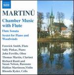 Martinu: Chamber Music with Flute