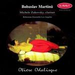 Martinu: Chamber Music