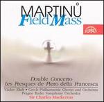 Martinu: Field Mass
