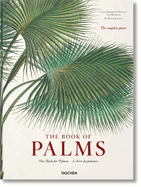 Martius. the Book of Palms