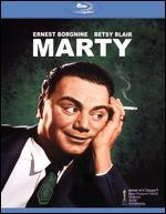 Marty [Blu-ray]