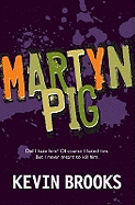 Martyn Pig