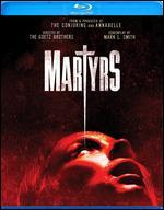 Martyrs [Blu-ray]