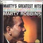 Marty's Greatest Hits