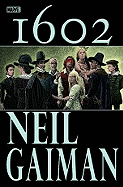 Marvel 1602